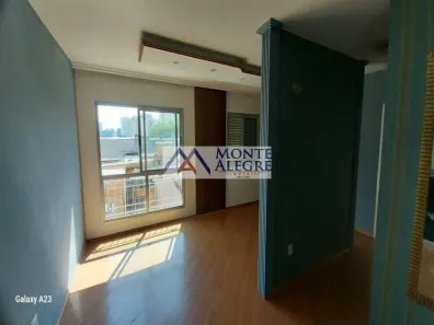 Apartamento com 2 Quartos à venda, 69m² no Vila Constança, São Paulo