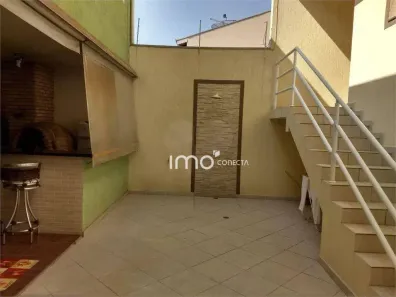 Casa com 3 Quartos à venda, 150m² no Jardim Marambaia, Jundiaí