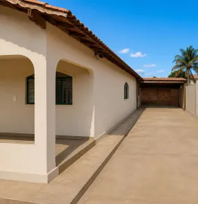Casa com 3 Quartos à venda, 110m² no Setor Recanto das Minas Gerais, Goiânia