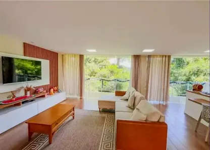 Casa com 4 Quartos à venda, 230m² no Corrêas, Petrópolis