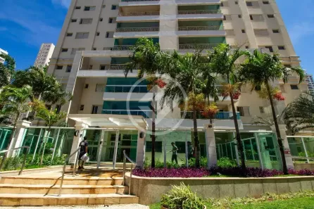 Apartamento com 3 Quartos à venda, 150m² no Serrinha, Goiânia