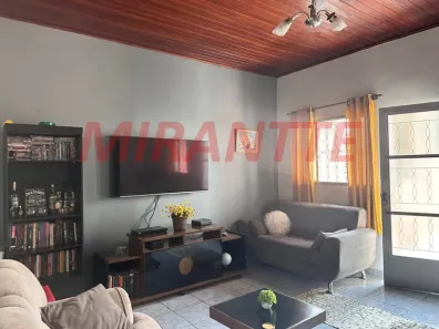 Casa com 2 Quartos à venda, 70m² no Santana, São Paulo