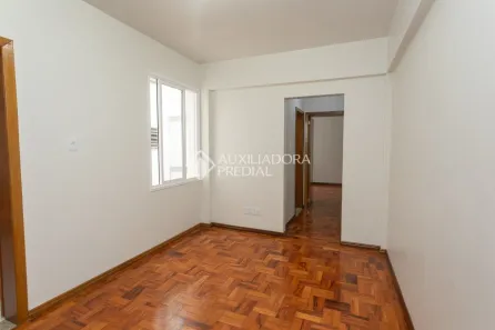 Apartamento com 2 Quartos à venda, 58m² no Centro Histórico, Porto Alegre