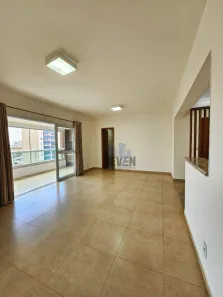 Apartamento com 3 Quartos para venda ou aluguel, 120m² no Jardim Infante Dom Henrique, Bauru