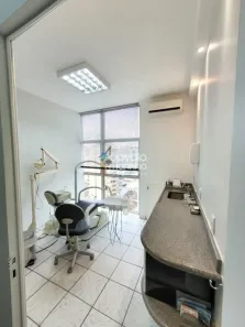 Sala Comercial para alugar, 48m² no Centro, Ribeirão Preto
