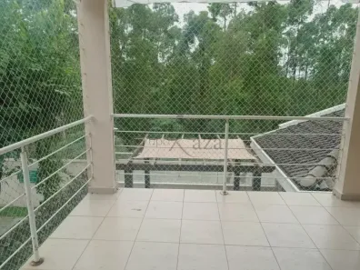Casa de Condomínio com 3 Quartos à venda, 288m² no Urbanova V, São José dos Campos