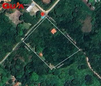 Lote/Terreno à venda, 8m² no , Aquiraz