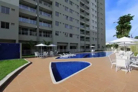 Apartamento com 2 Quartos para alugar, 60m² no Jacarepaguá, Rio de Janeiro