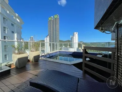 Cobertura com 3 Quartos à venda, 290m² no Centro, Balneário Camboriú