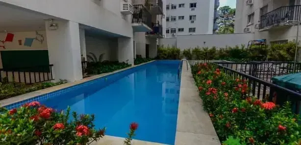 Apartamento com 3 Quartos à venda, 75m² no Tijuca, Rio de Janeiro