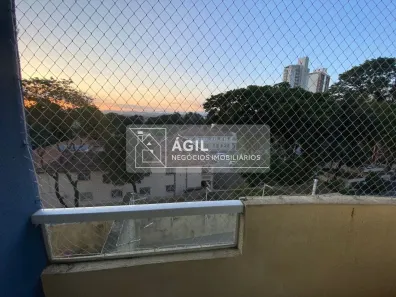 Apartamento com 1 Quarto para alugar, 50m² no Centro, São José dos Campos