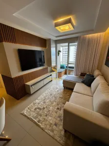 Apartamento com 2 Quartos à venda, 72m² no Campinas, São José