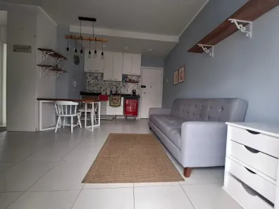 Apartamento com 1 Quarto à venda, 33m² no Vila Andrade, São Paulo
