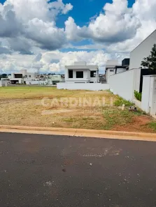 Lote/Terreno à venda, 345m² no Parque Faber Castell I, São Carlos