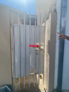 Casa com 1 Quarto para alugar, 50m² no Jardim Santa Inês II, São José dos Campos