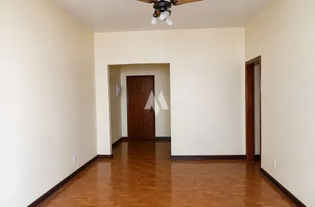 Apartamento com 3 Quartos à venda, 94m² no José Menino, Santos
