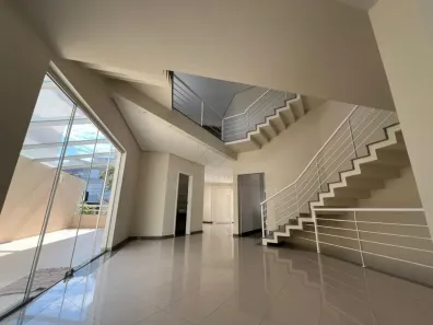 Sobrado com 4 Quartos para alugar, 500m² no Parque Terra Nova II, São Bernardo do Campo