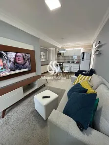 Apartamento com 2 Quartos para alugar, 56m² no Boa Viagem, Recife