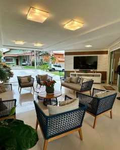 Casa com 5 Quartos à venda, 560m² no Candelária, Natal