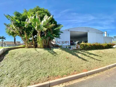 Imóvel Comercial com 2 Quartos à venda, 361m² no Gleba Andirá, Presidente Castelo Branco