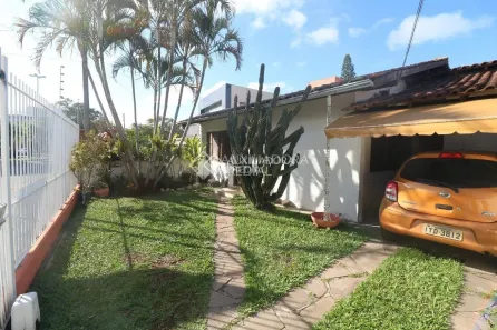 Casa com 3 Quartos à venda, 145m² no Ipanema, Porto Alegre