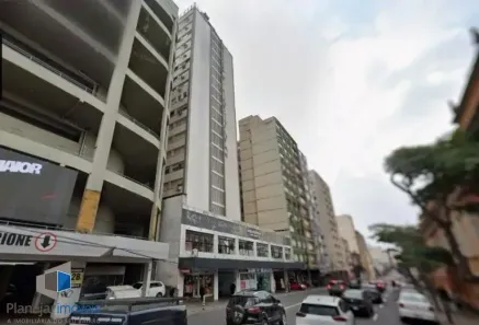 Apartamento com 1 Quarto à venda, 46m² no Independência, Porto Alegre