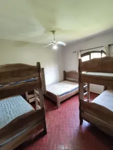 Fazenda/Sítio com 6 Quartos à venda, 1200m² no Centro, Ibiúna