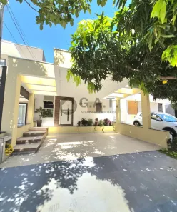 Casa de Condomínio com 3 Quartos à venda, 110m² no Horto Florestal, Sorocaba
