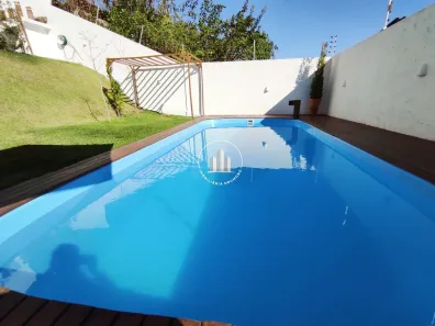 Casa com 4 Quartos à venda, 280m² no Jardim Atlântico, Florianópolis