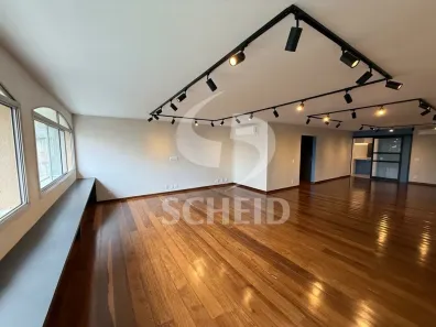 Apartamento com 4 Quartos à venda, 263m² no Bela Vista, São Paulo