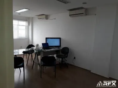 Sala Comercial com 1 Quarto à venda, 120m² no Centro, Niterói