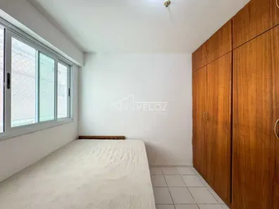 Apartamento com 2 Quartos à venda, 60m² no Botafogo, Rio de Janeiro