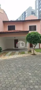 Casa com 4 Quartos para alugar, 240m² no Parque Residencial Aquarius, São José dos Campos