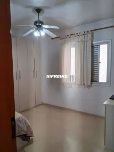Apartamento com 3 Quartos à venda, 88m² no Santa Paula, São Caetano do Sul