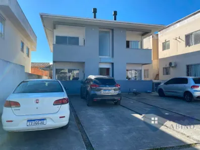 Apartamento com 2 Quartos para alugar, 64m² no Barra do Aririú, Palhoça