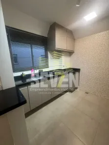 Apartamento com 2 Quartos à venda, 49m² no Vitta São José, Bauru