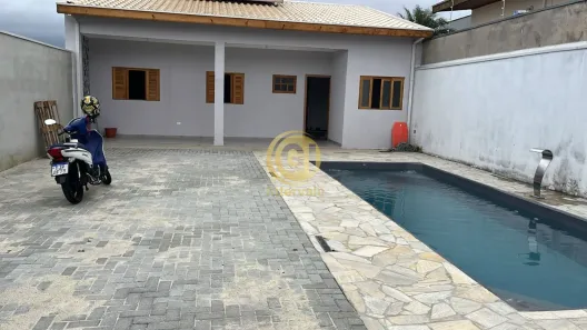 Casa com 2 Quartos à venda, 250m² no Loteamento Villa Branca, Jacareí