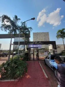 Apartamento com 2 Quartos à venda, 45m² no Fundação da Casa Popular, Campinas