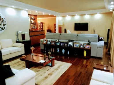 Apartamento com 4 Quartos à venda, 270m² no Jardim da Saúde, São Paulo
