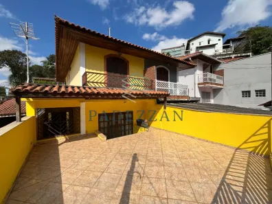 Casa com 2 Quartos à venda, 76m² no Parque Monte Alegre, Taboão da Serra