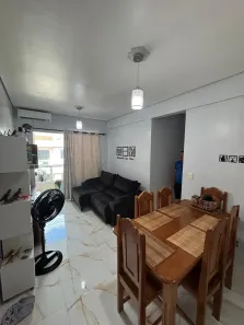 Apartamento com 3 Quartos à venda, 85m² no Colônia Terra Nova, Manaus