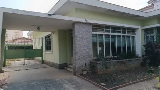 Imóvel Comercial com 2 Quartos para alugar, 235m² no Lapa, São Paulo