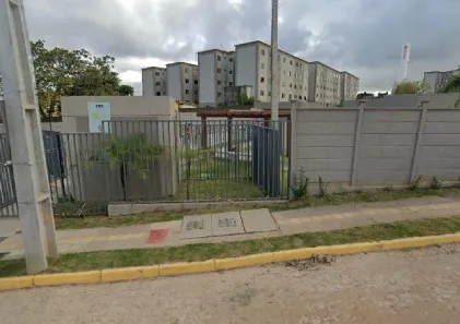 Apartamento com 2 Quartos à venda, 41m² no Celeiro das Alegrias Futuras, Camaragibe