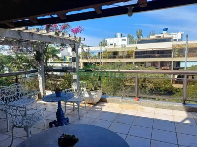 Cobertura com 5 Quartos à venda, 256m² no Recreio dos Bandeirantes, Rio de Janeiro