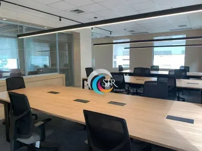 Sala Comercial para alugar, 218m² no Jardim Europa, São Paulo