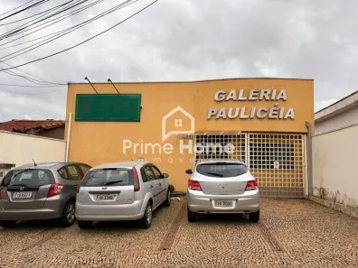 Sala Comercial com 1 Quarto para alugar, 40m² no Jardim Paulicéia, Campinas