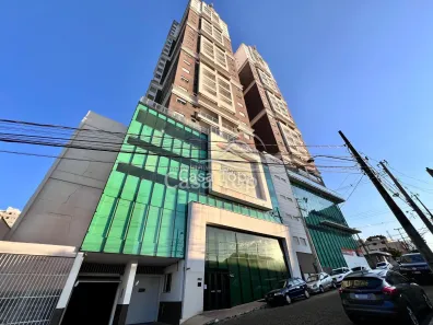 Apartamento com 2 Quartos à venda, 80m² no Centro, Ponta Grossa