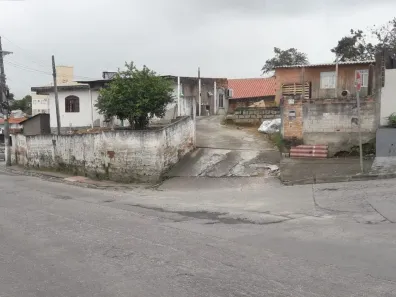 Lote/Terreno à venda, 412m² no Passa Vinte, Palhoça