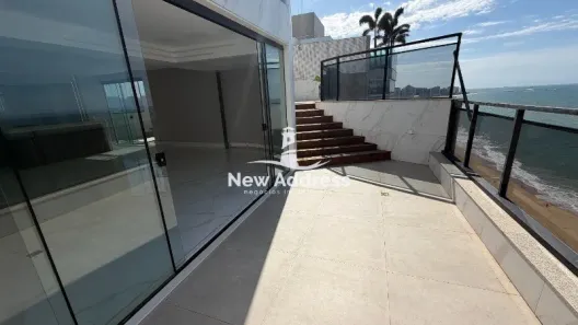 Cobertura com 5 Quartos à venda, 550m² no Praia de Itaparica, Vila Velha