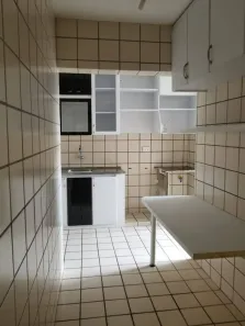 Apartamento com 3 Quartos para alugar, 85m² no Boa Viagem, Recife